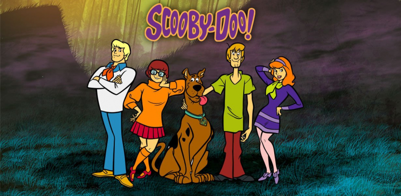 Scooby-Doo pojawi się w 13. sezonie Supernatural. Zobacz zdjęcie