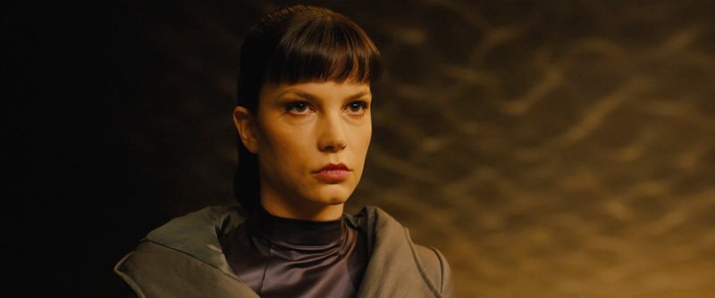 Gwiazda Blade Runner 2049 w obsadzie kontynuacji serii Millennium