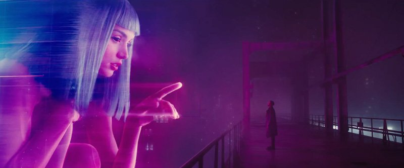 Blade Runner 2049 - zdjęcie