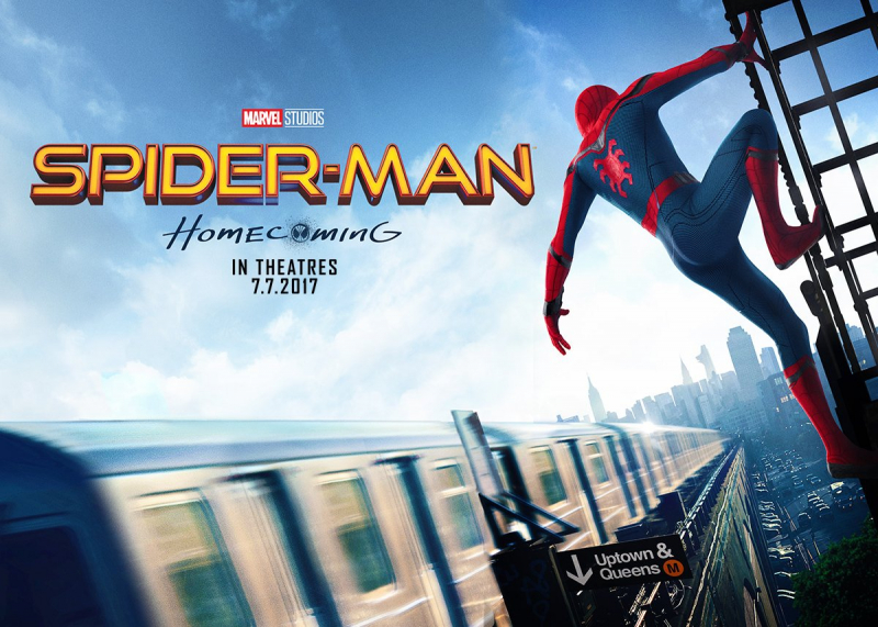 Spider-Man: Homecoming - zdjęcie