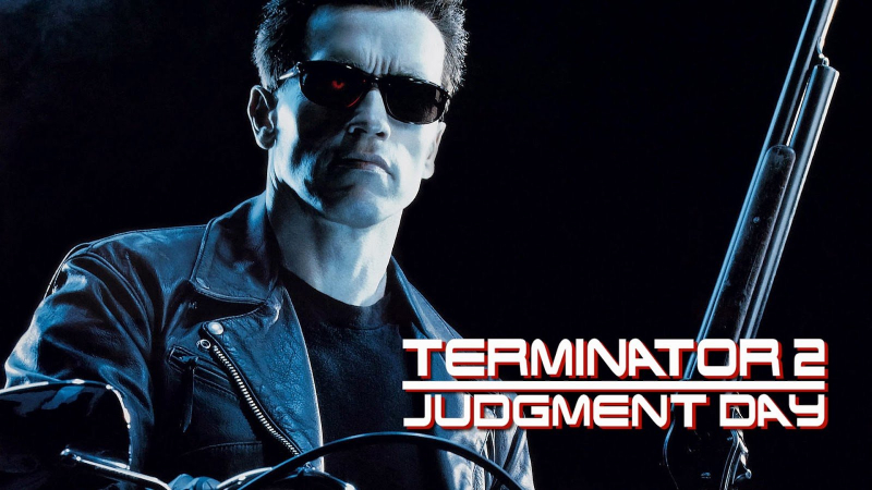 Terminator – Dzień Sądu – dobra przestroga w wejście w nowe Tysiąclecie – recenzja