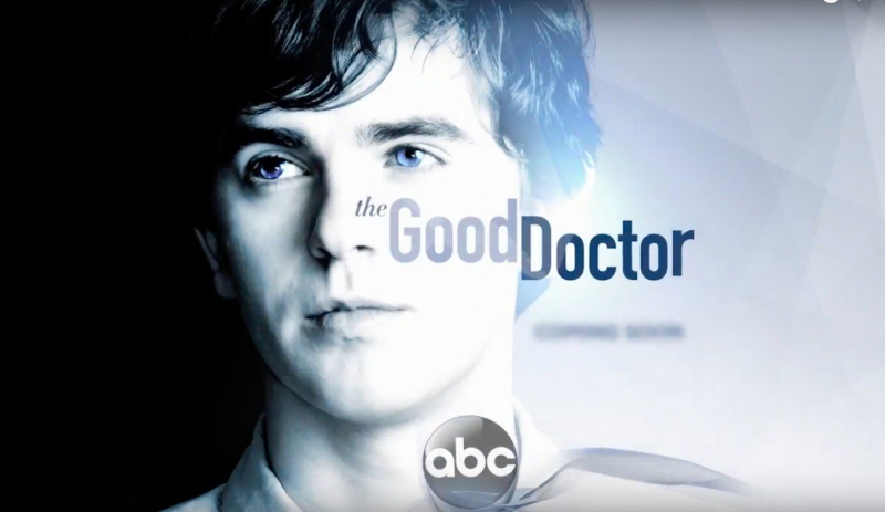Będzie pełny sezon The Good Doctor
