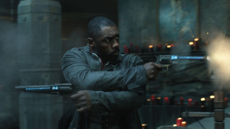 Idris Elba przeciwnikiem Dwayne’a Johnsona w spin-offie Szybkich i wściekłych