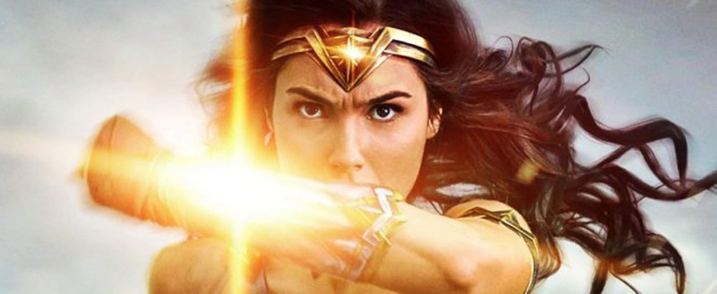 Czy Warner Bros. wierzy w Wonder Woman? Recenzje pojawią się wyjątkowo późno