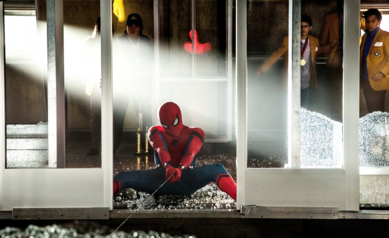 Spider-Man: Homecoming – czy antagonistą w sequelu będzie Zielony Goblin?