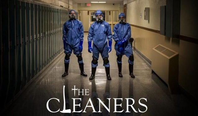 The Cleaners