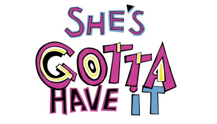 Nowy teaser i data premiery serialu She’s Gotta Have It