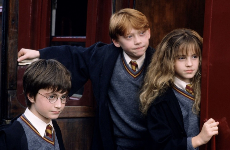 Harry Potter i Fantastyczne zwierzęta – oś czasu magicznego uniwersum