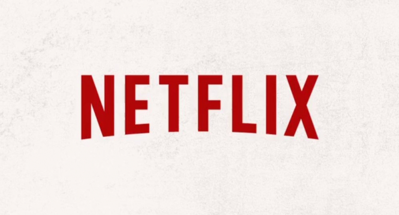 Netflix prezentuje nową animację z logo serwisu