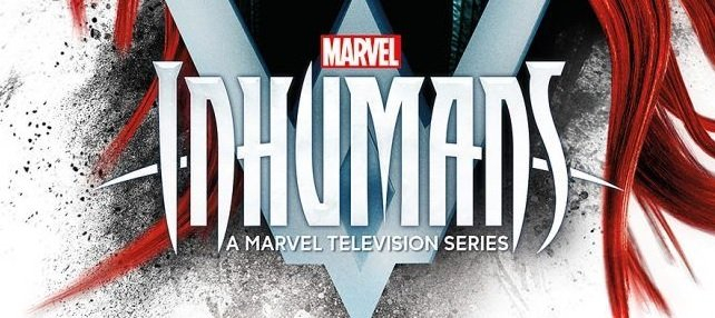 Marvel's The Inhumans