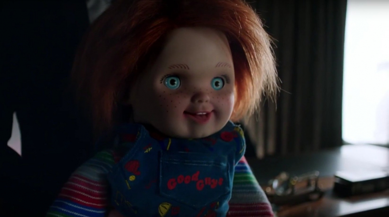 Laleczka Chucky powraca – oto zwiastun Cult of Chucky
