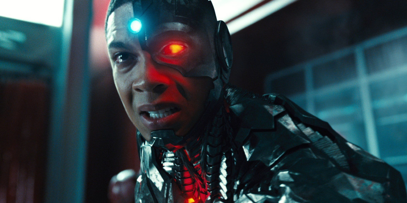 Aktor potwierdza, że film Cyborg powstanie. Podał orientacyjny rok premiery