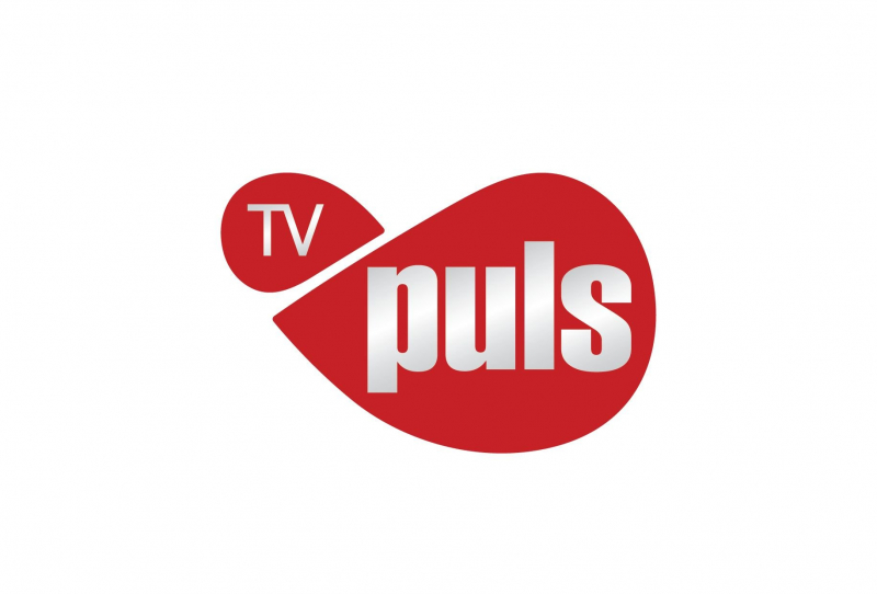 TV Puls - logo