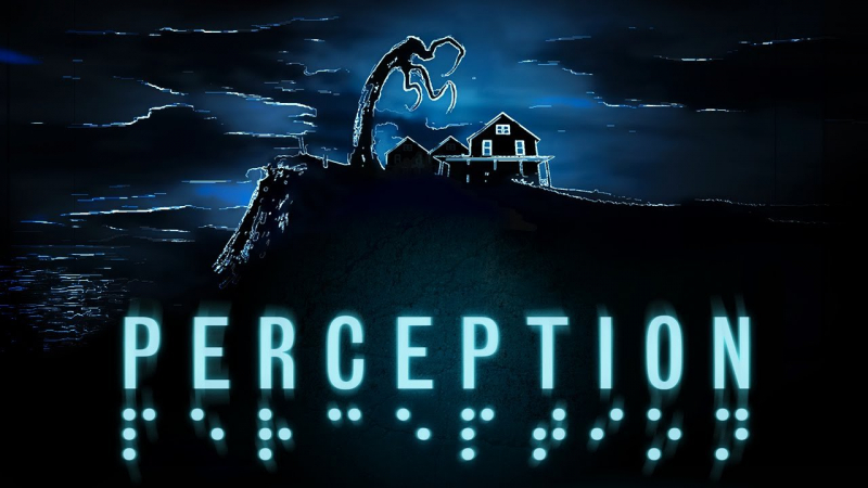 Perception: dramat, jak się patrzy – recenzja gry