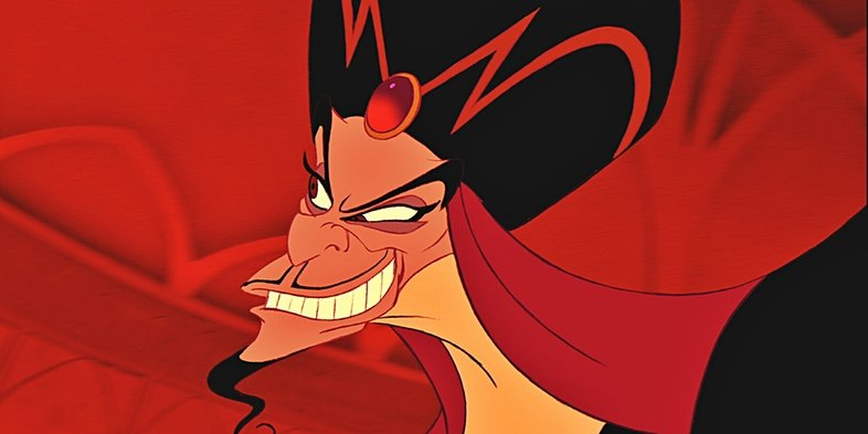 Tom Hardy jako Jafar w aktorskiej wersji Aladyna?