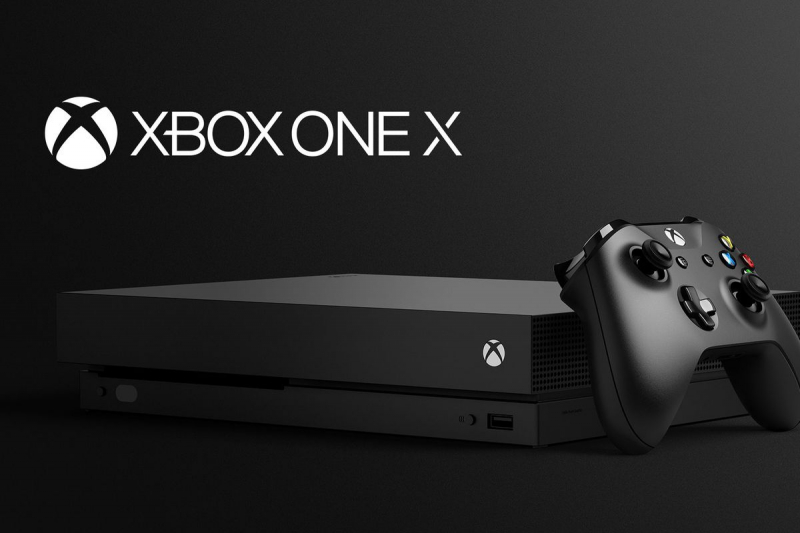 [E3] Microsoft broni wysokiej ceny Xbox One X