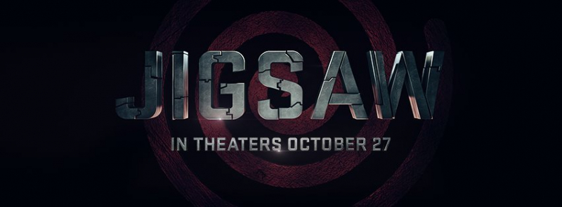 Nowe zdjęcie z horroru Jigsaw, kontynuacji serii Piła