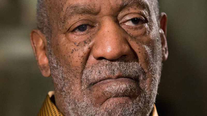 Bill Cosby został skazany za molestowanie. Aktorowi grozi 30 lat więzienia