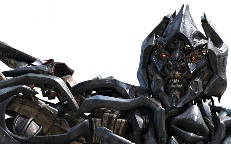 Transformers - 15 najsilniejszych Decepticonów z uniwersum [GALERIA]