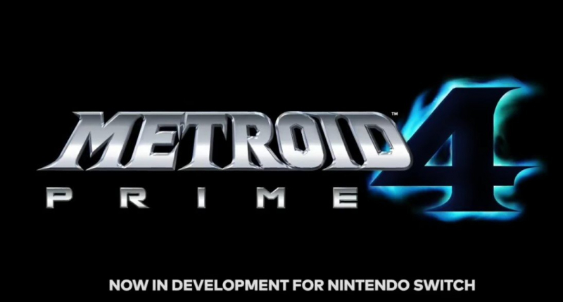 Metroid Prime 4 trafiło do kosza. Gra zostanie stworzona od nowa
