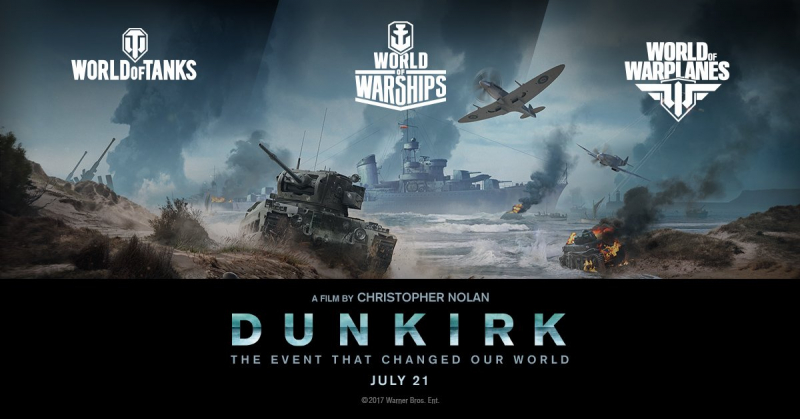 Remember Dunkirk