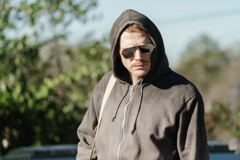 Manhunt: Unabomber – zwiastun serialu o terroryście Kaczyńskim