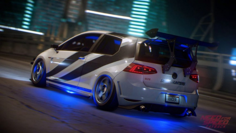 EA zmodyfikuje transakcje cyfrowe również w grze Need for Speed Payback