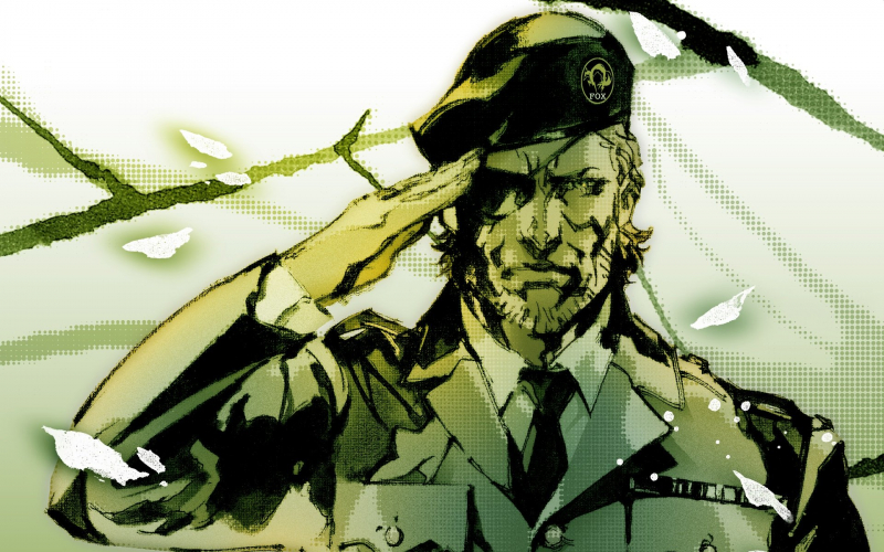 Seria Metal Gear Solid obchodzi dziś swoje 30. urodziny