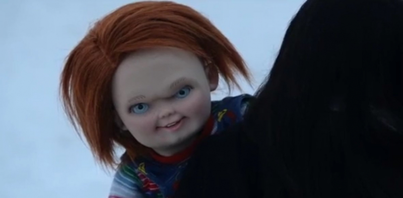 Cult of Chucky – zobacz zdjęcia z filmu