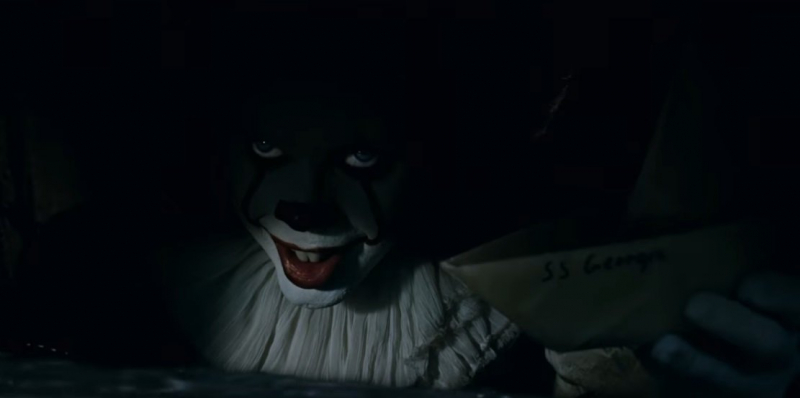 To Pennywise
