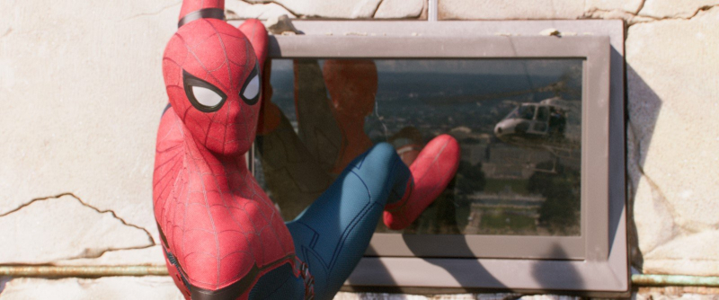 Obejrzyj pierwsze 10 minut filmu Spider-Man: Homecoming
