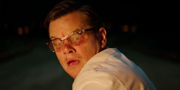Matt Damon wymierza sprawiedliwość. Zwiastun Suburbicon w reżyserii George’a Clooneya