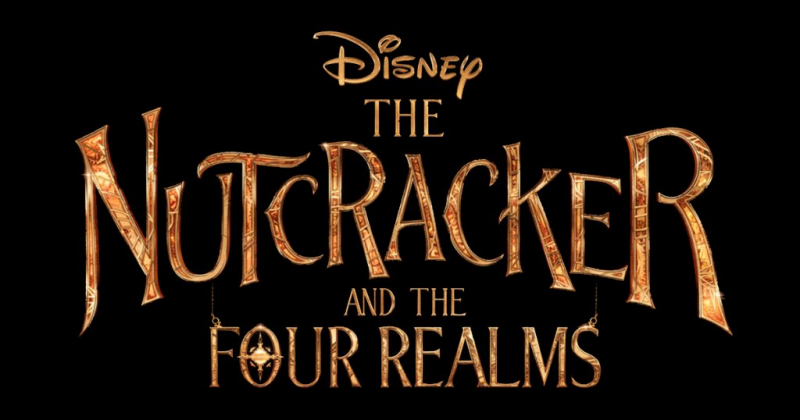 Nutcracker and the Four Realms
