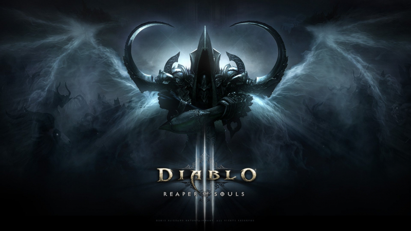 Diablo III: Reaper of Souls z darmowym weekendem na konsoli Xbox One