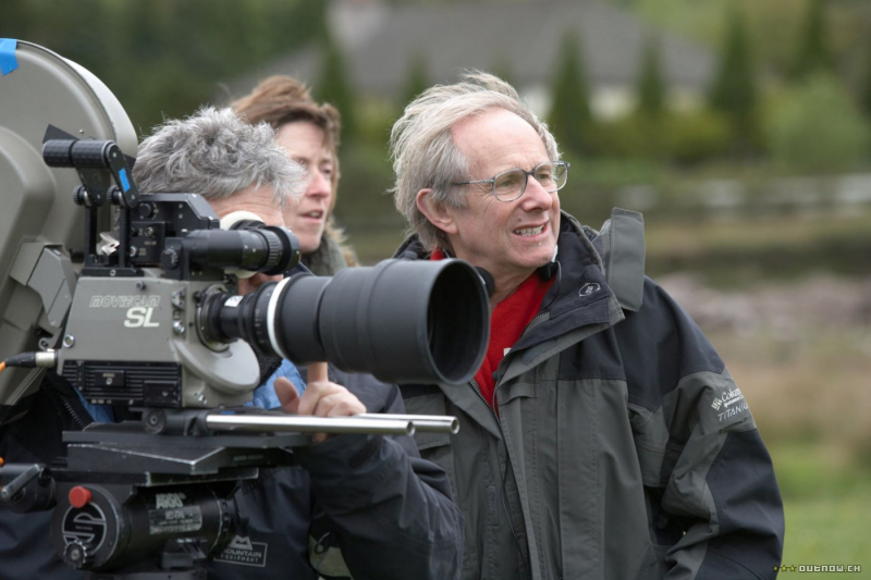 Ken Loach: Brexit mocno wpłynie na produkcje filmowe na Wyspach