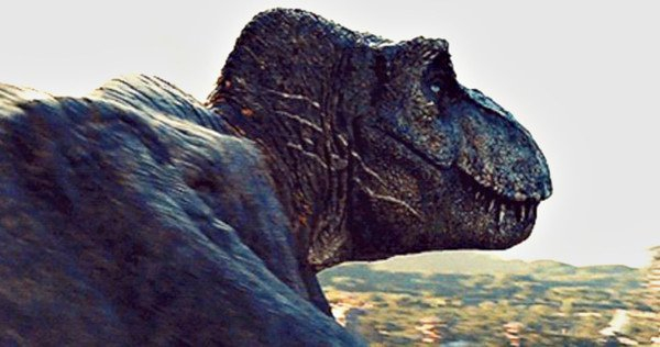 Jurassic World: Upadłe królestwo – nowe szczegóły fabuły. Zdjęcie dinozaura