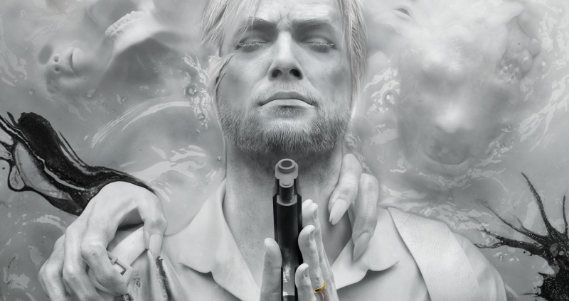 The Evil Within II