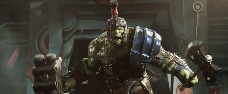 Thor: Ragnarok – Reżyser filmu o nawiązaniach do Planet Hulk