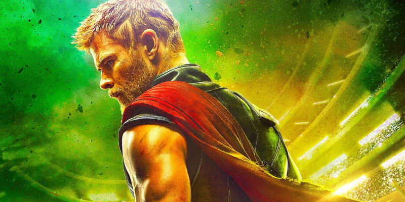 Thor: Ragnarok będzie najkrótszym filmem Kinowego Uniwersum Marvela
