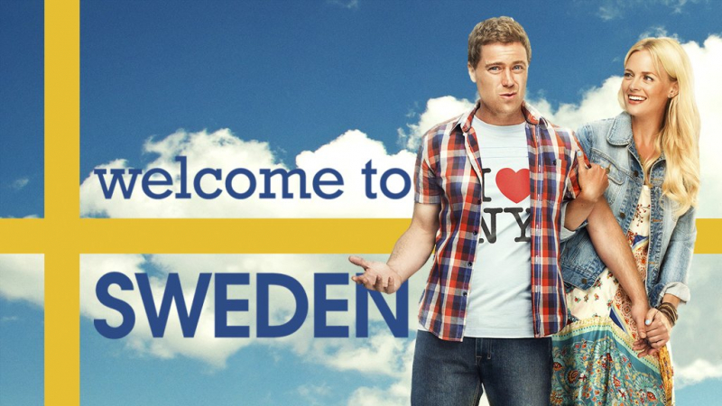 Welcome to Sweden – skandynawskie poczucie humoru