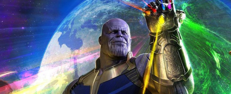 [SDCC 2017] Dlaczego Thanos nie ma zbroi w Avengers: Infinity War?