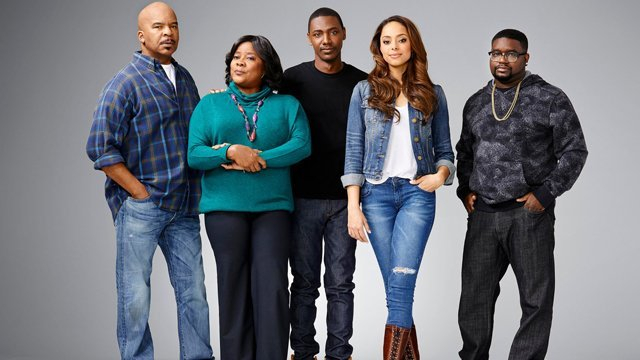 The Carmichael Show