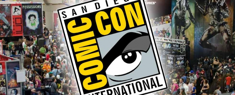 San Diego Comic-Con 2020 - wersja wirtualna bez największych filmów i seriali