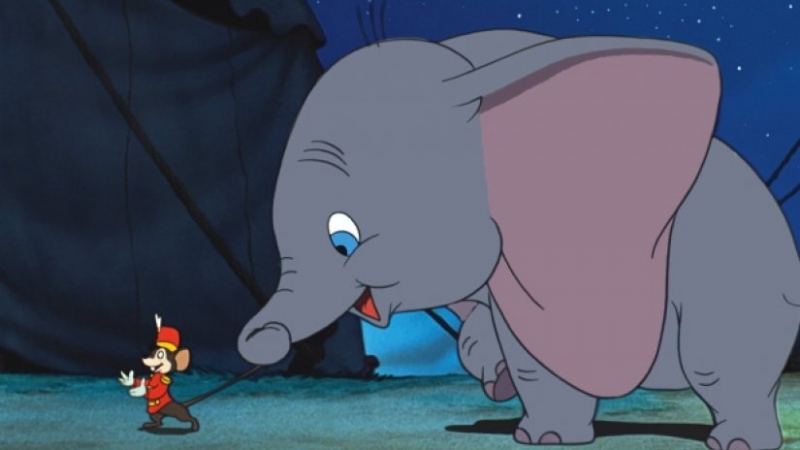 Rusza produkcja aktorskiej wersji Dumbo. Nowe szczegóły i zdjęcia