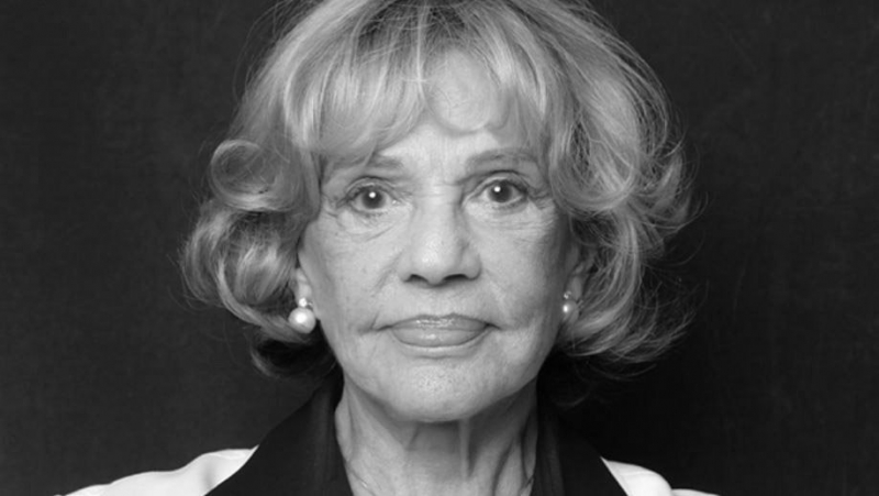 Nie żyje Jeanne Moreau. Francuska aktorka miała 89 lat