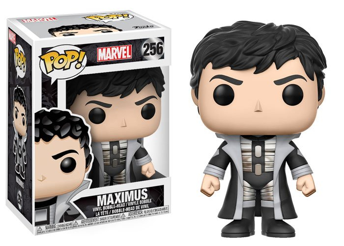 Marvel's The Inhumans - figurka kolekcjonerska od Funko