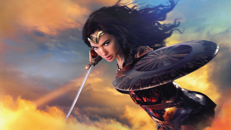 Plotka: Gal Gadot nie zagra w Wonder Woman 2? Aktorka ma warunek