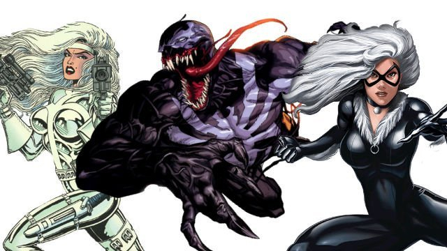 Nowe szczegóły o filmie Venom. Inspiracja horrorami Carpentera i Cronenberga
