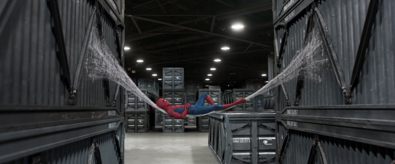 Spider-Man: Homecoming - zdjęcie z filmu