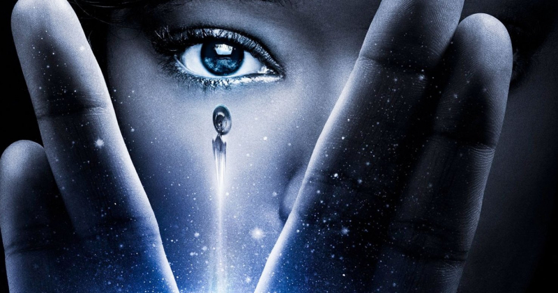 Star Trek: Discovery – plakat oraz tytuły dalszych odcinków